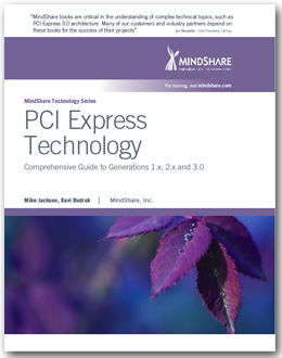 PCIe eBook