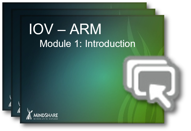Modules Preview