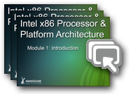 PCIe Modules